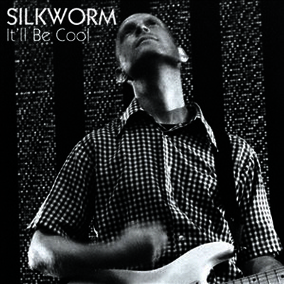 Silkworm — It'll Be Cool 앨범 커버