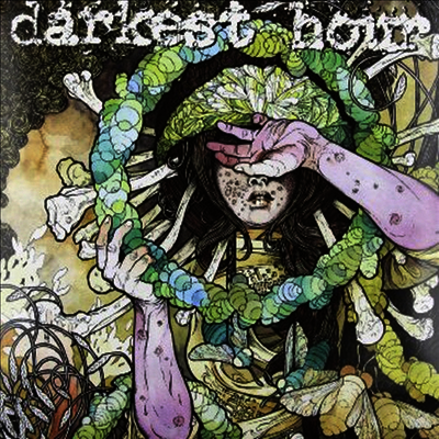 Darkest Hour - Deliver Us (LP)