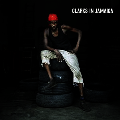 Various Artists — Clarks In Jamaica 앨범 커버