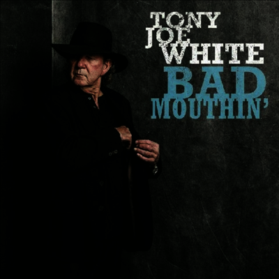 Tony Joe White — Bad Mouthin' (MP3 Download) 앨범 커버