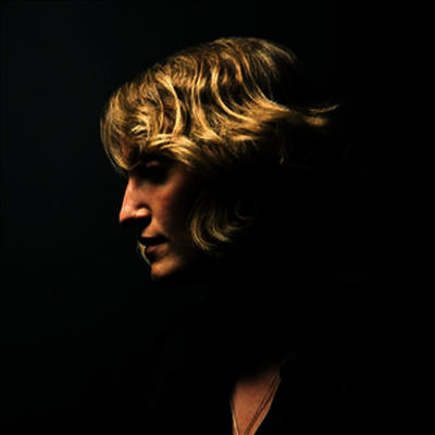 Joan Shelley — Joan Shelley 앨범 커버