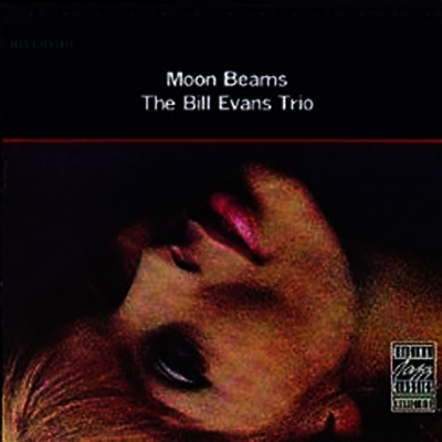 Bill Evans Trio - Moon Beams (Collector's Choice) (LP)