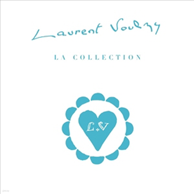 Laurent Voulzy - La Collection (CD+DVD)