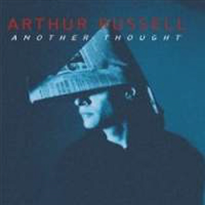 Arthur Russell : Another Thought (CD) - Arthur Russell