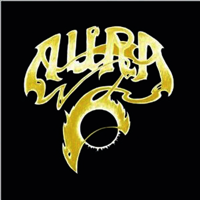 Aura — Aura (Sativa) 앨범 커버