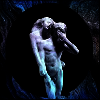 Arcade Fire — Reflektor 앨범 커버