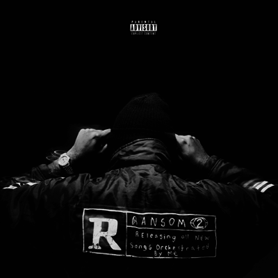 Mike Will Made-It — Ransom 2 앨범 커버