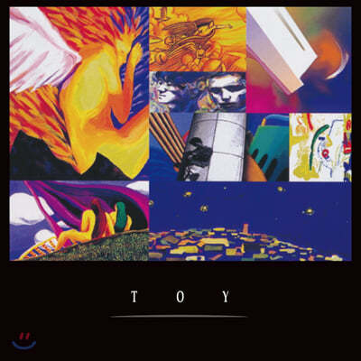  (Toy) - 1  ӿ [LP]