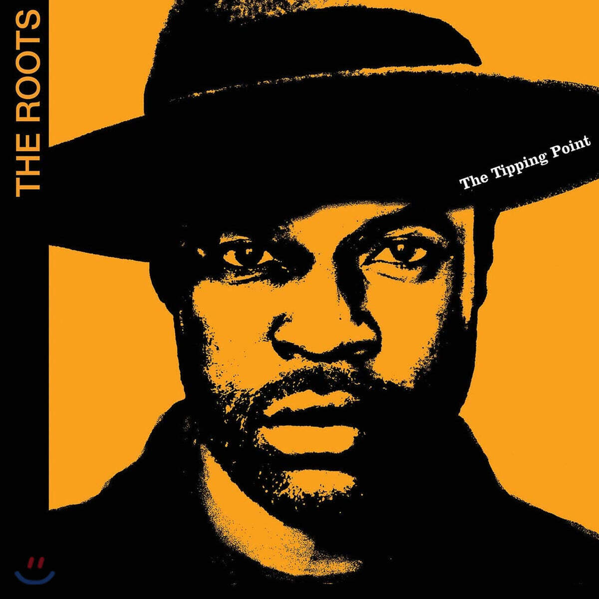Roots - The Tipping Point 루츠 6집 [2LP]