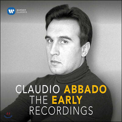 Ŭ ƹٵ ʱ   (Claudio Abbado - The Early Recordings)