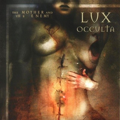 Lux Occulta - The Mother And The Enemy [폴란드반]