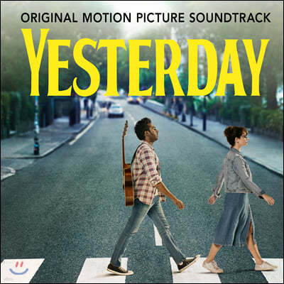 ͵ ȭ (Yesterday OST by Himesh Patel)
