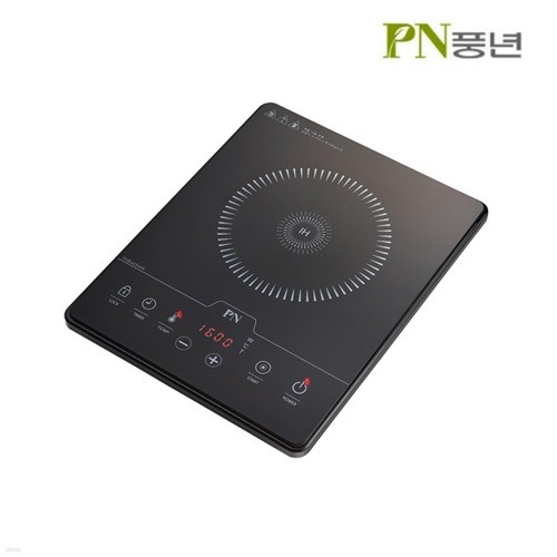 PN풍년 뉴스마트 인덕션 쿠커 1구인덕션  PSNKA-2000