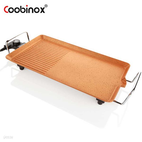 [COOBINOX] 쿠비녹스 골드 와이드그릴 CX-185G