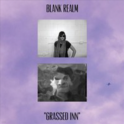 Blank Realm - Grassed Inn (Digipack)(CD)