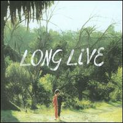 Snowblink - Long Live (Digipack)(CD)