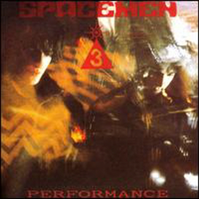 Spacemen 3 - Performance (Digipack)(CD)