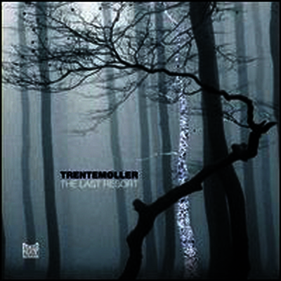 Trentemoller — Last Resort 앨범 커버