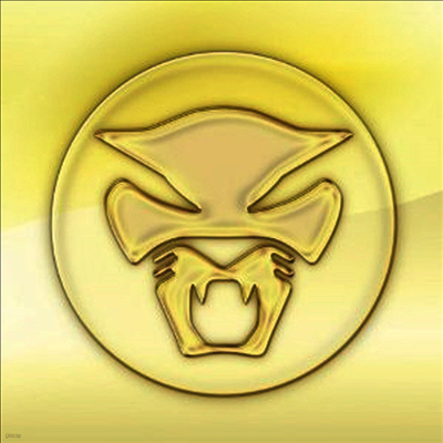 Thundercat — Golden Age Of Apocalypse 앨범 커버