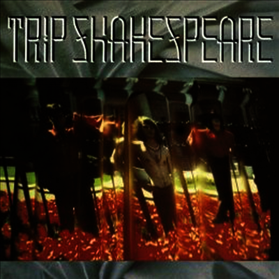 Trip Shakespeare — Applehead Man (Download Code) 앨범 커버