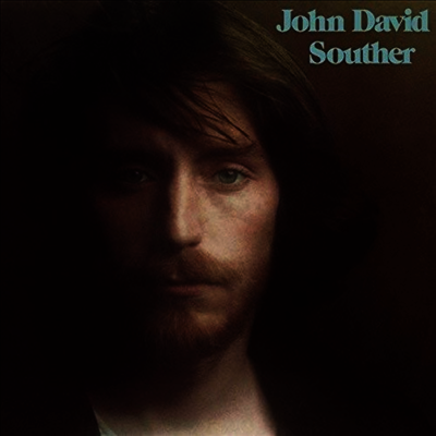 J.D. Souther — John David Souther (Remastered) 앨범 커버