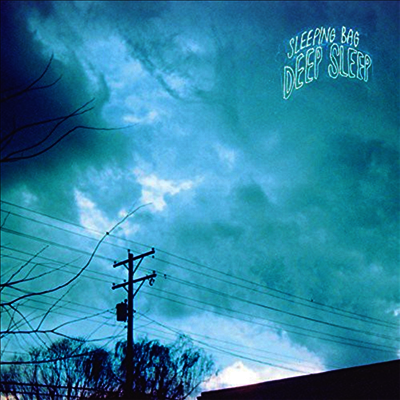Sleeping Bag — Deep Sleep 앨범 커버