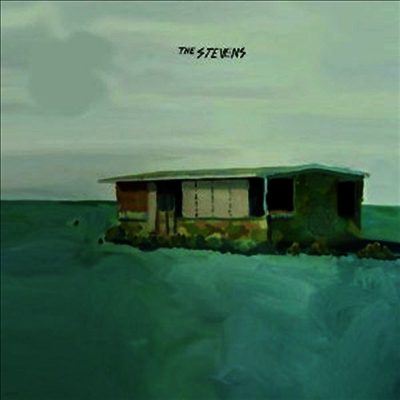 Stevens — Stevens (7Inch Single) 앨범 커버