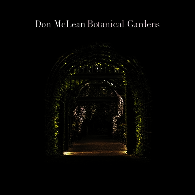 Don McLean - Botanical Gardens (Vinyl LP)