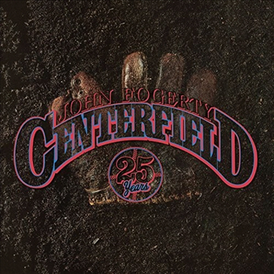 John Fogerty - Centerfield (25th Anniversary)(Vinyl LP)