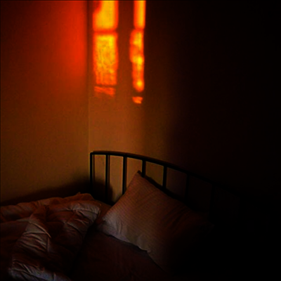 Rev Magnetic — Gloaming 앨범 커버