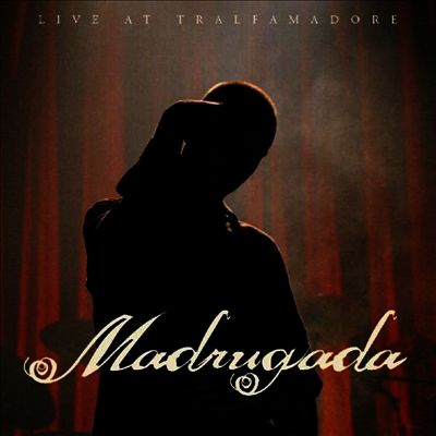Music on CD Madrugada - Live At Tralfamadore (2CD)