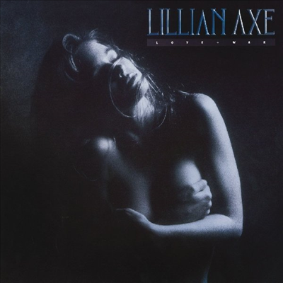 Lillian Axe - Love + War (CD)