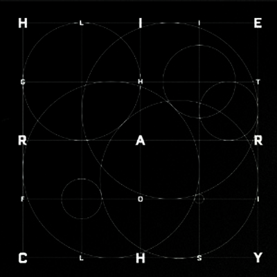 Lightfoils - Hierarchy (CD)