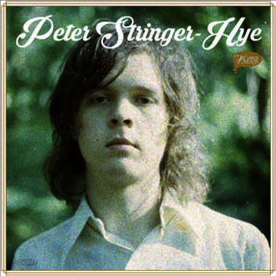 Peter Stringer-Hye - Sunday Girls (EP)(7" Single)(LP)