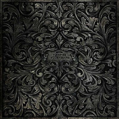 Turnpike Troubadours - Turnpike Troubadours (Gatefold LP)