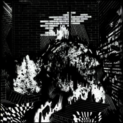 Gross Ghost — Public Housing (Download Code) 앨범 커버