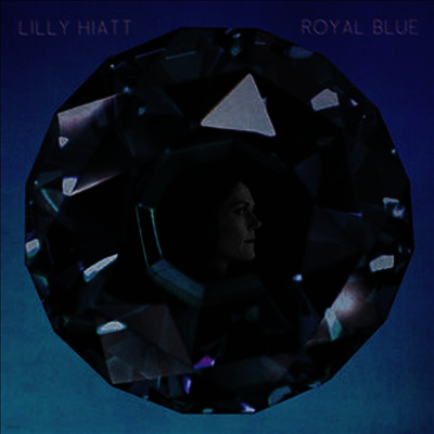 Lilly Hiatt — Royal Blue (Download Code) 앨범 커버