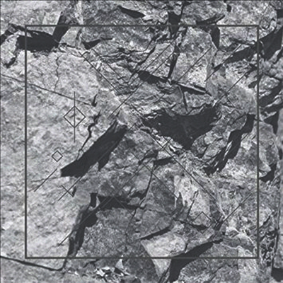 Ricardo Donoso — Deterrence 앨범 커버