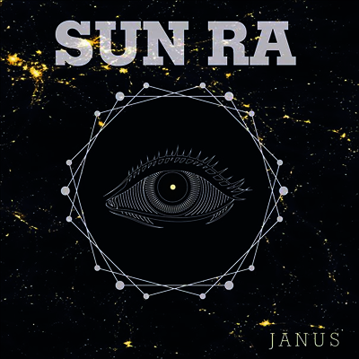 Sun Ra — Janus 앨범 커버