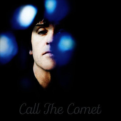 Johnny Marr — Call The Comet (Gatefold) 앨범 커버