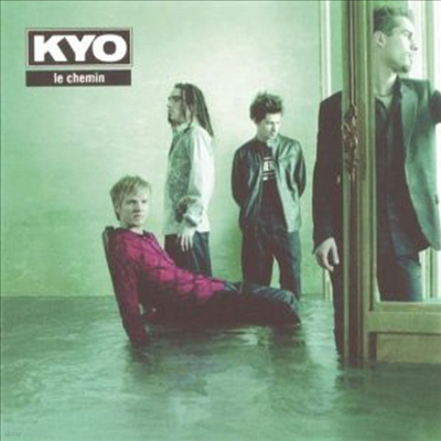 Kyo - Chemin (CD)