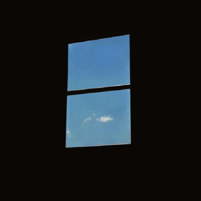 Machinefabriek — Vergezichten (12Inch Single) 앨범 커버