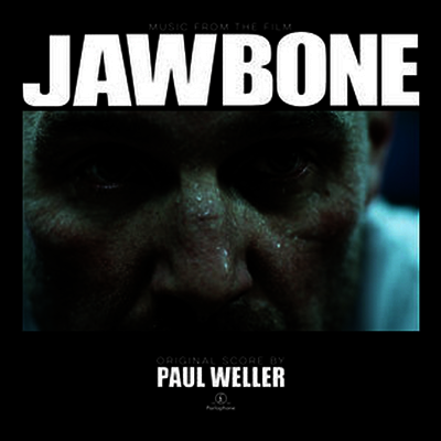Paul Weller — Jawbone (조본) (Soundtrack) 앨범 커버