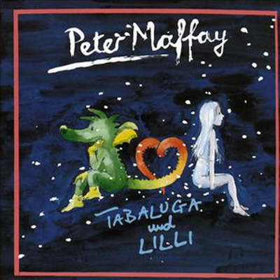 Peter Maffay - Tabaluga Und Lilli (CD)