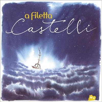 A Filetta - Castelli (Digipack)(CD)
