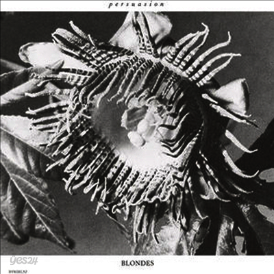 Blondes - Persuasion (EP)(LP)