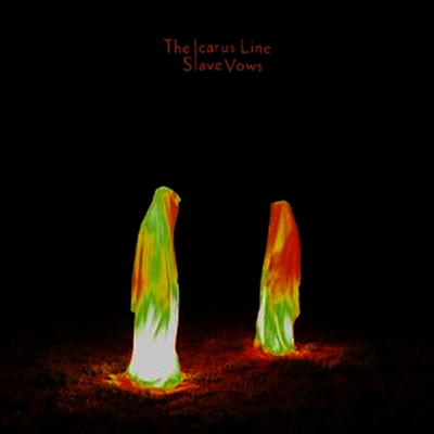 Icarus Line - Slave Vows (LP)