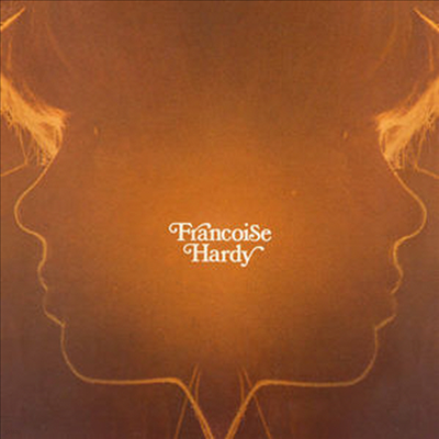 Francoise Hardy - Et Si Je M'en Vais Avant Toi (Ltd. Ed)(Vinyl LP)