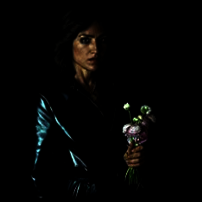 Joan As Police Woman — Damned Devotion 앨범 커버