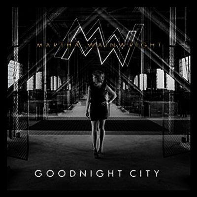 Martha Wainwright — Goodnight City (Download Card) 앨범 커버